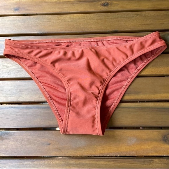 Cabana Del Sol bikini bottom Size Small - Picture 1 of 3